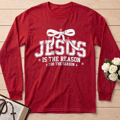 Jesus Is The Reason For The Season 29