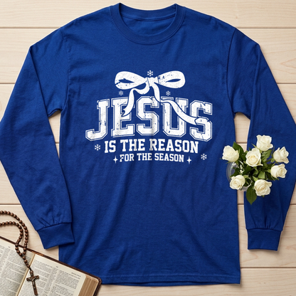 Jesus Is The Reason For The Season 29