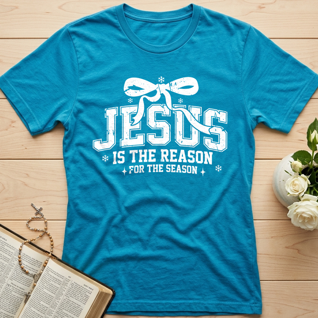 Jesus Is The Reason For The Season 29
