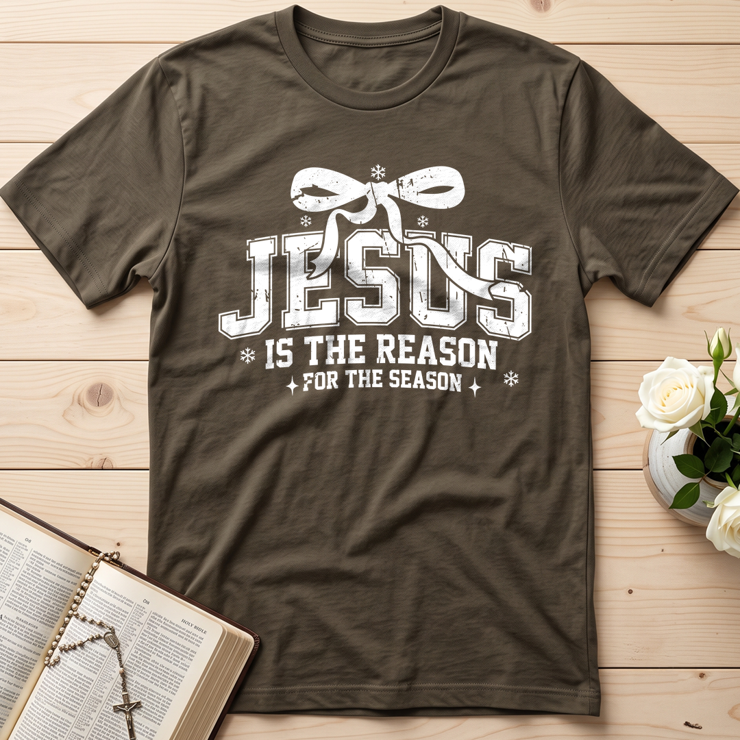 Jesus Is The Reason For The Season 29