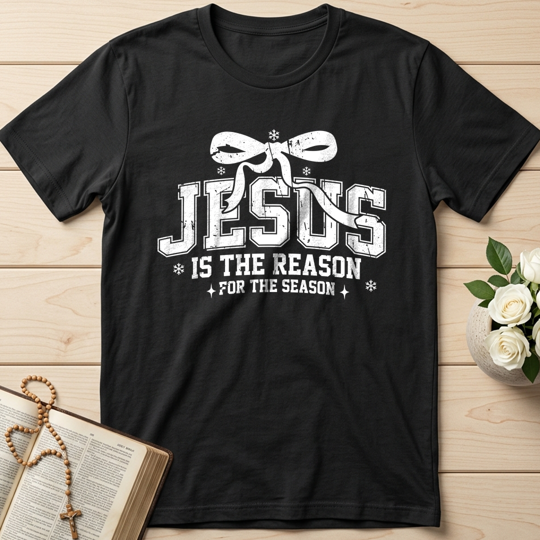 Jesus Is The Reason For The Season 29