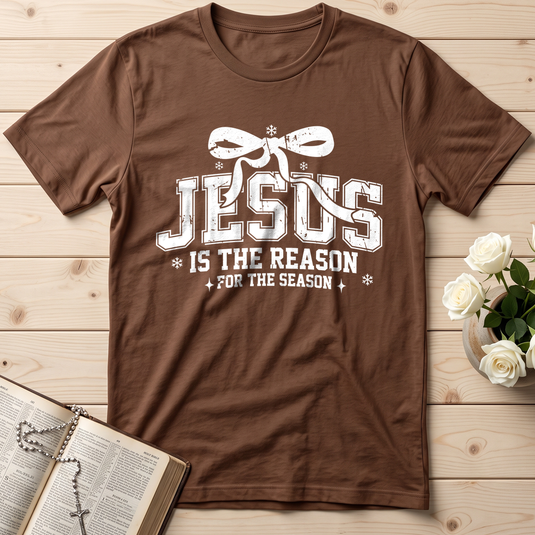 Jesus Is The Reason For The Season 29