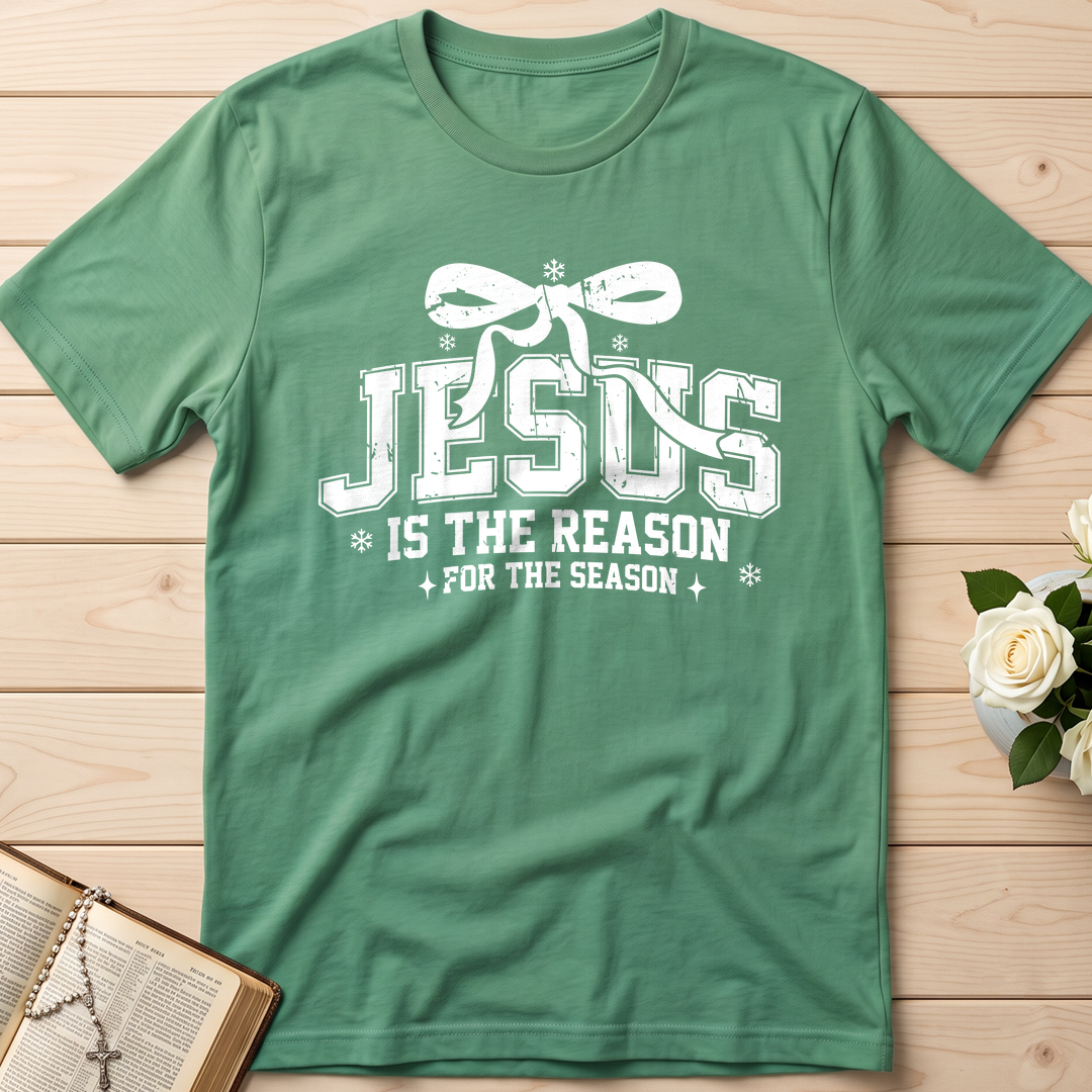 Jesus Is The Reason For The Season 29