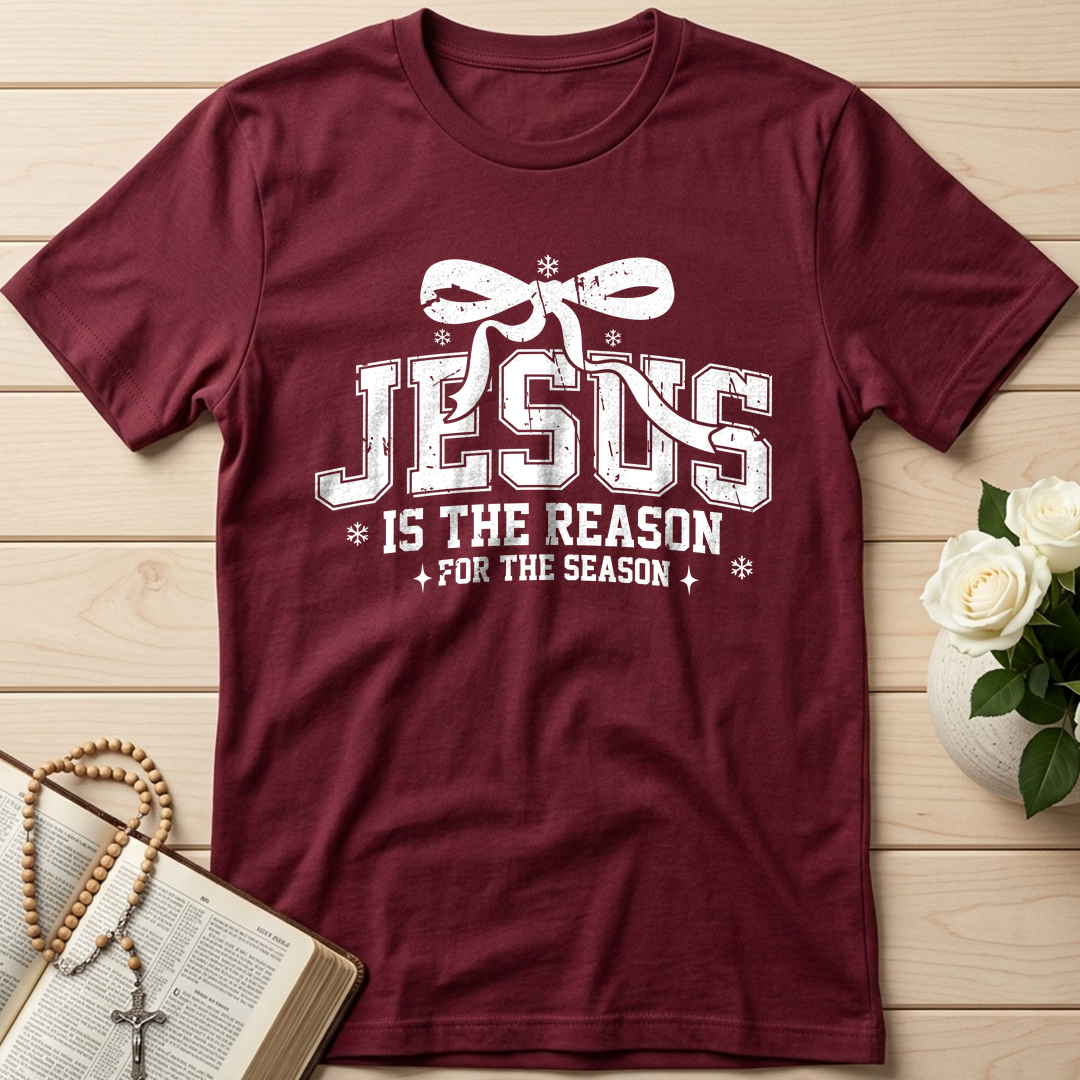 Jesus Is The Reason For The Season 29
