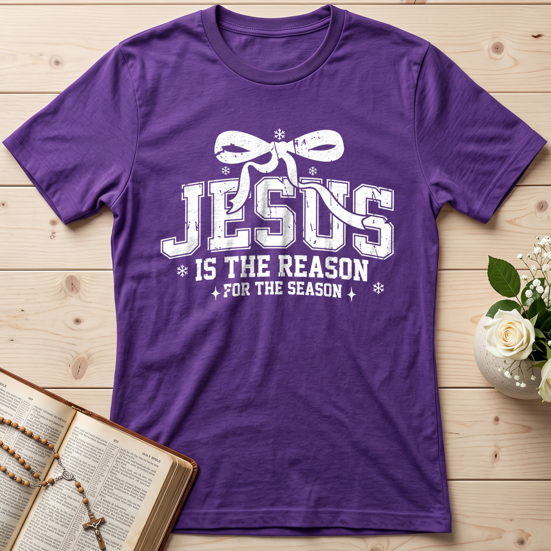 Jesus Is The Reason For The Season 29