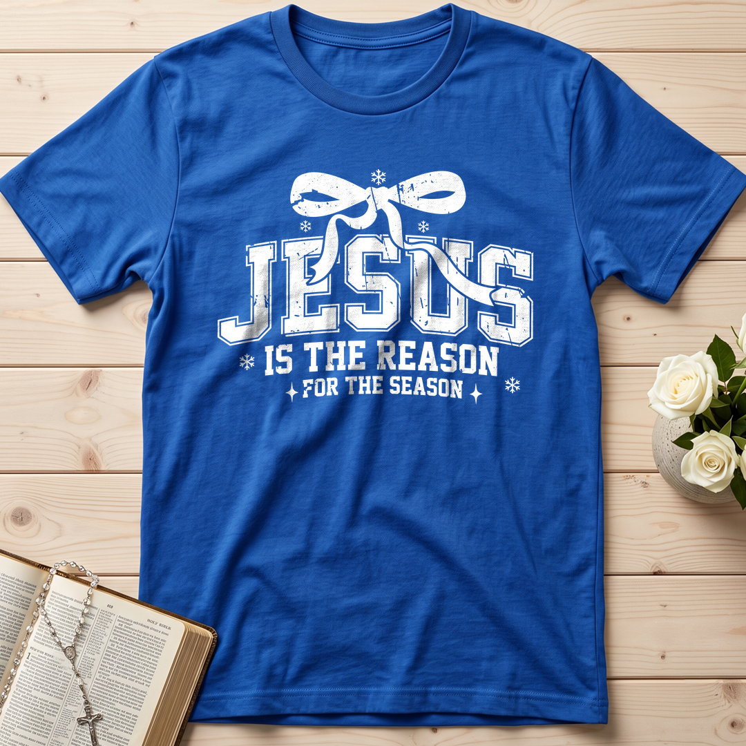 Jesus Is The Reason For The Season 29