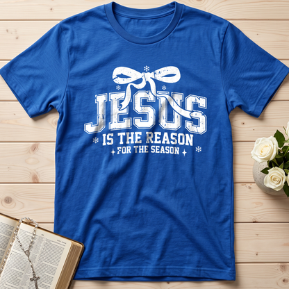 Jesus Is The Reason For The Season 29