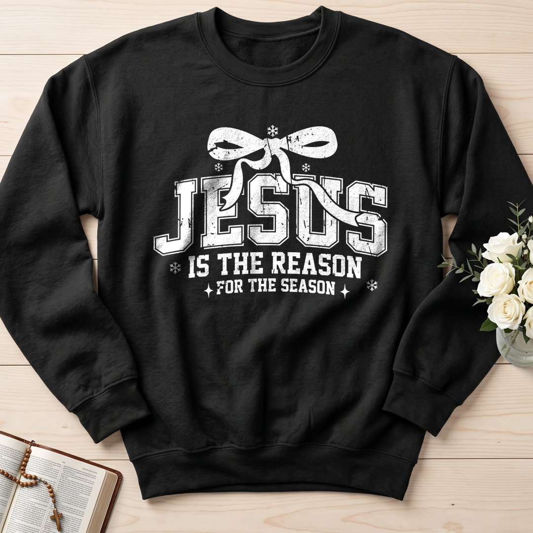 Jesus Is The Reason For The Season 29
