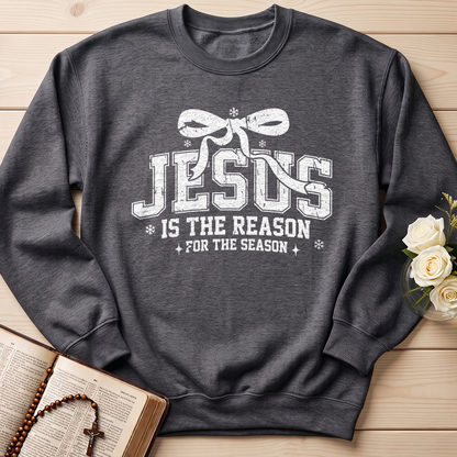 Jesus Is The Reason For The Season 29