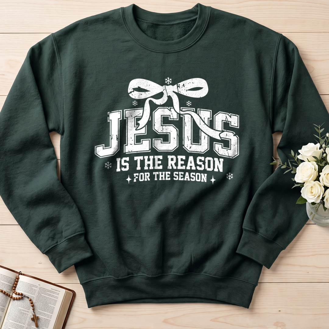 Jesus Is The Reason For The Season 29