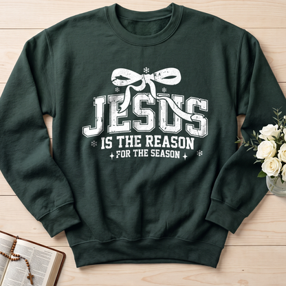 Jesus Is The Reason For The Season 29