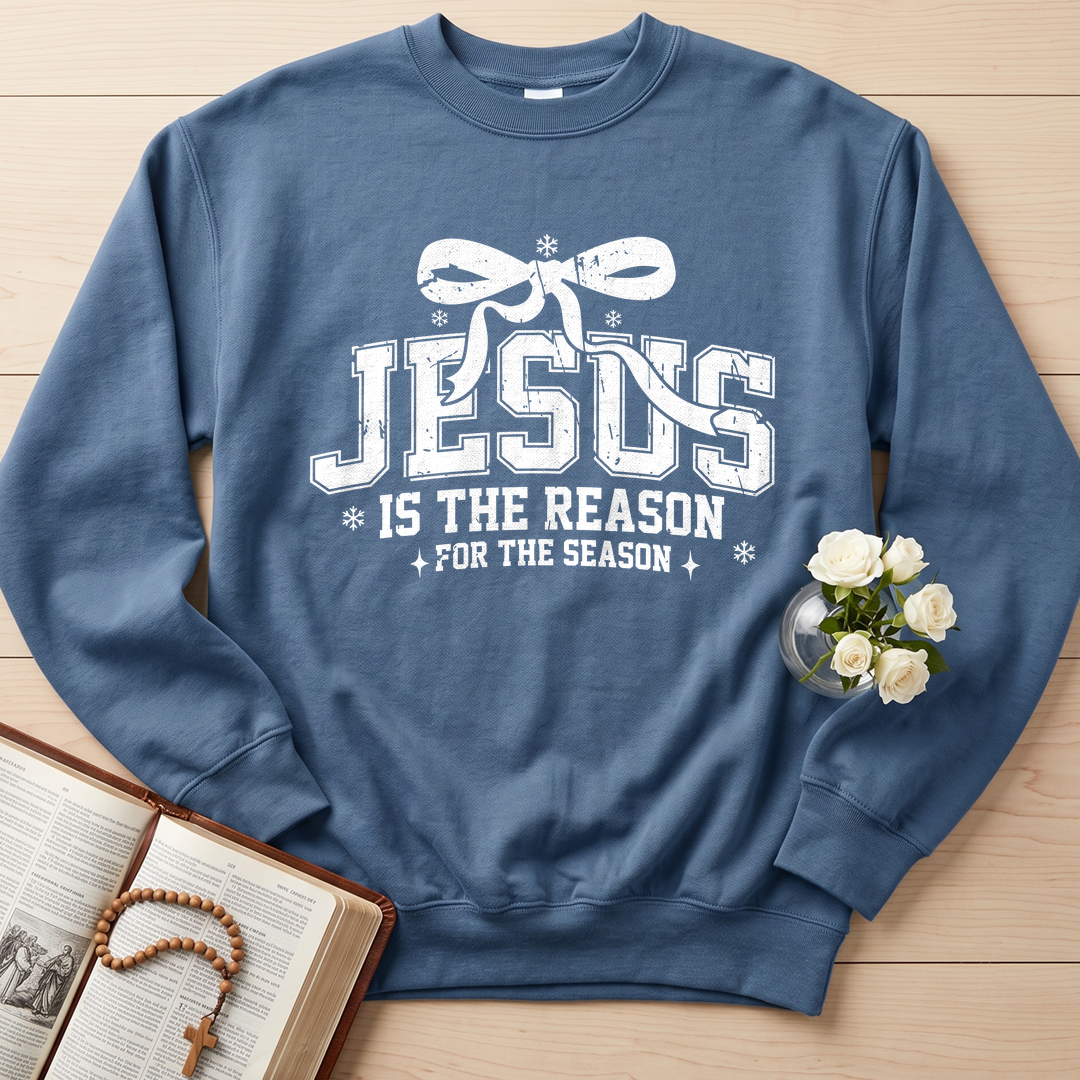 Jesus Is The Reason For The Season 29