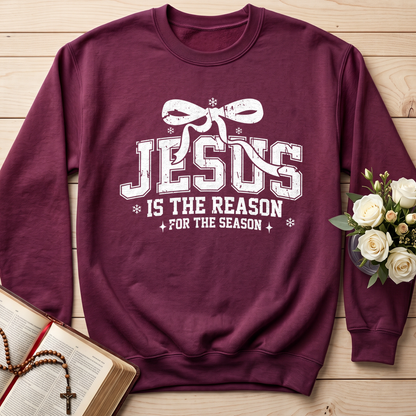 Jesus Is The Reason For The Season 29