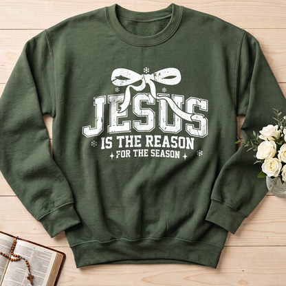 Jesus Is The Reason For The Season 29
