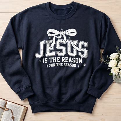 Jesus Is The Reason For The Season 29