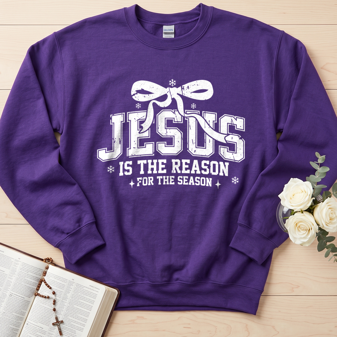 Jesus Is The Reason For The Season 29