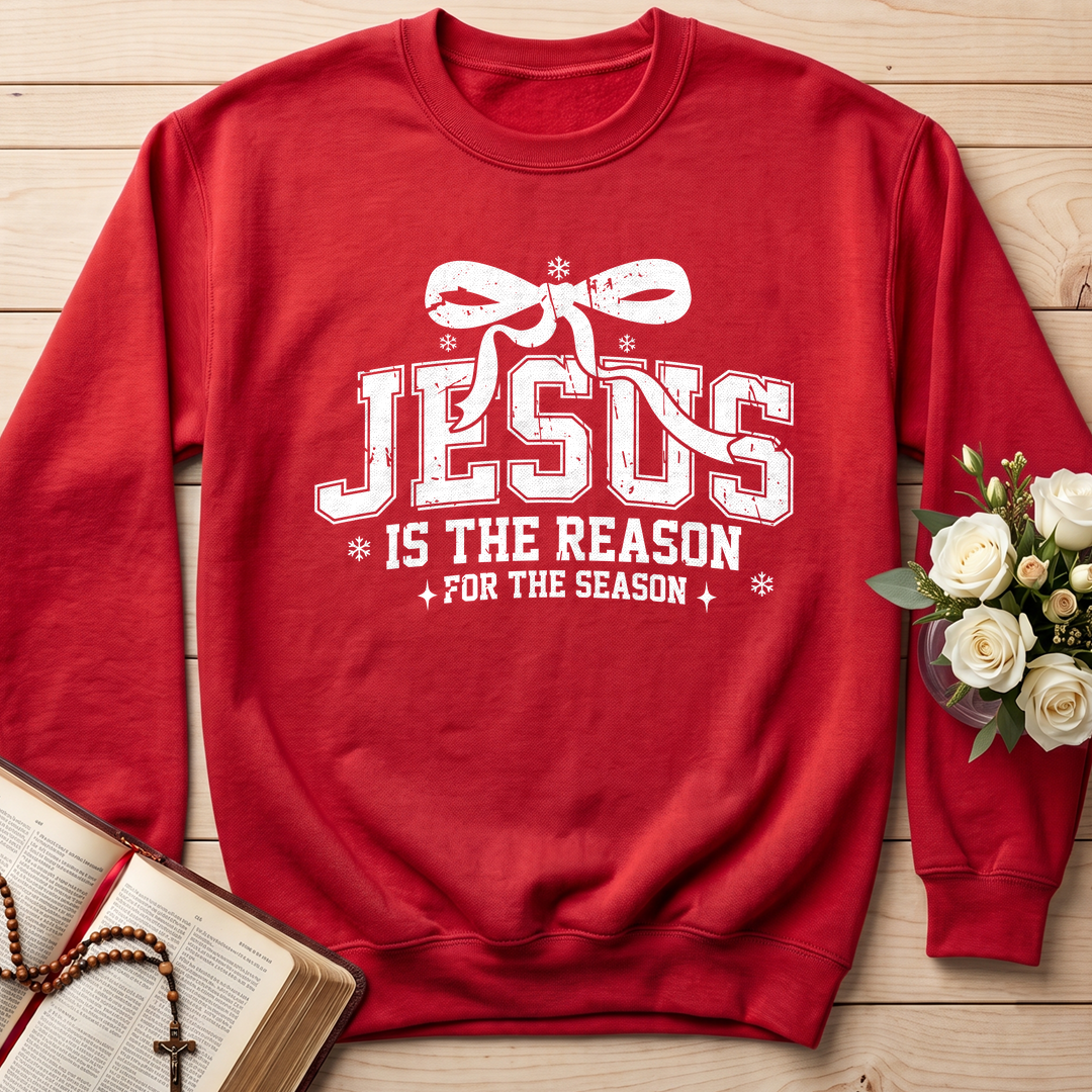Jesus Is The Reason For The Season 29