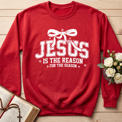 Jesus Is The Reason For The Season 29