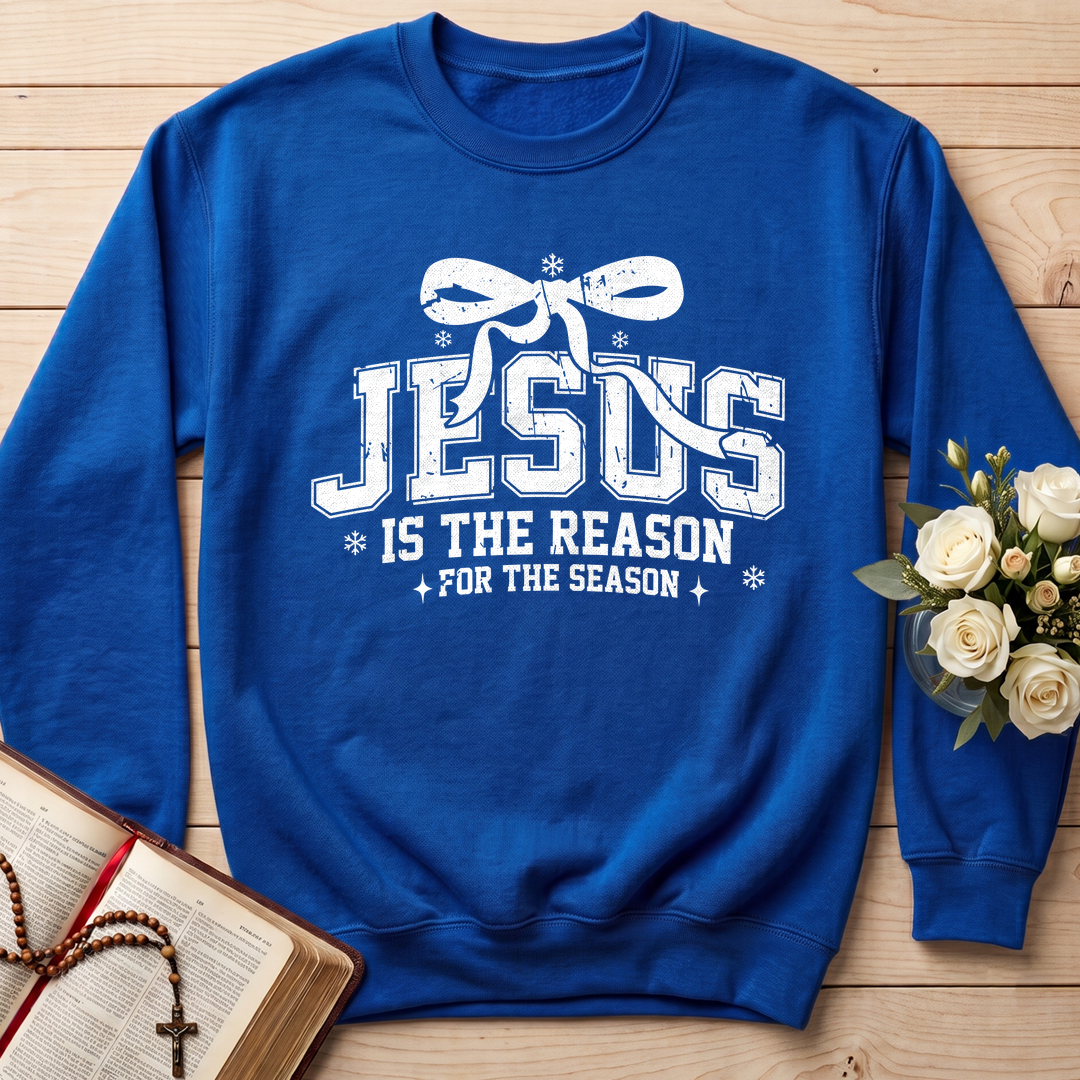 Jesus Is The Reason For The Season 29