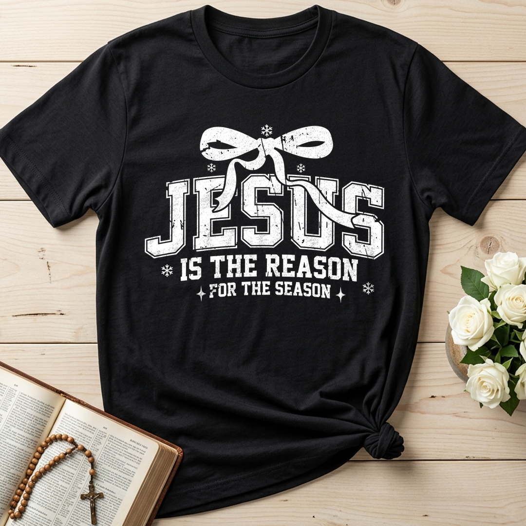 Jesus Is The Reason For The Season 29