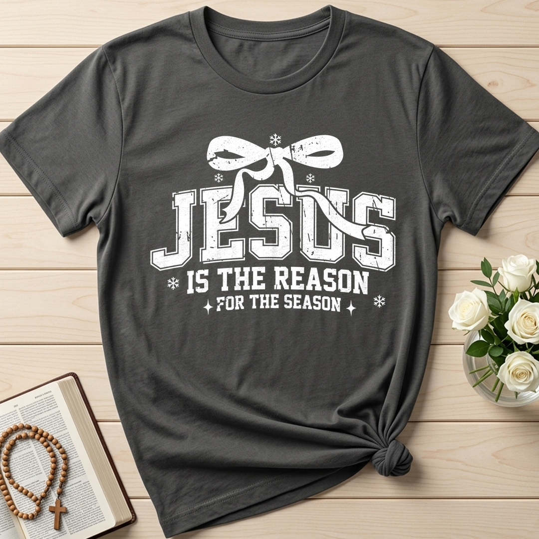 Jesus Is The Reason For The Season 29