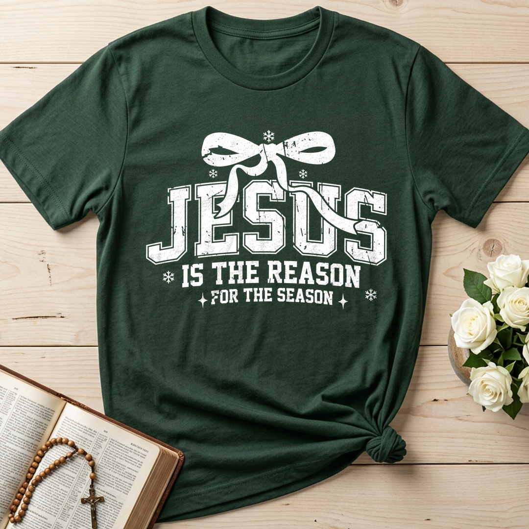 Jesus Is The Reason For The Season 29