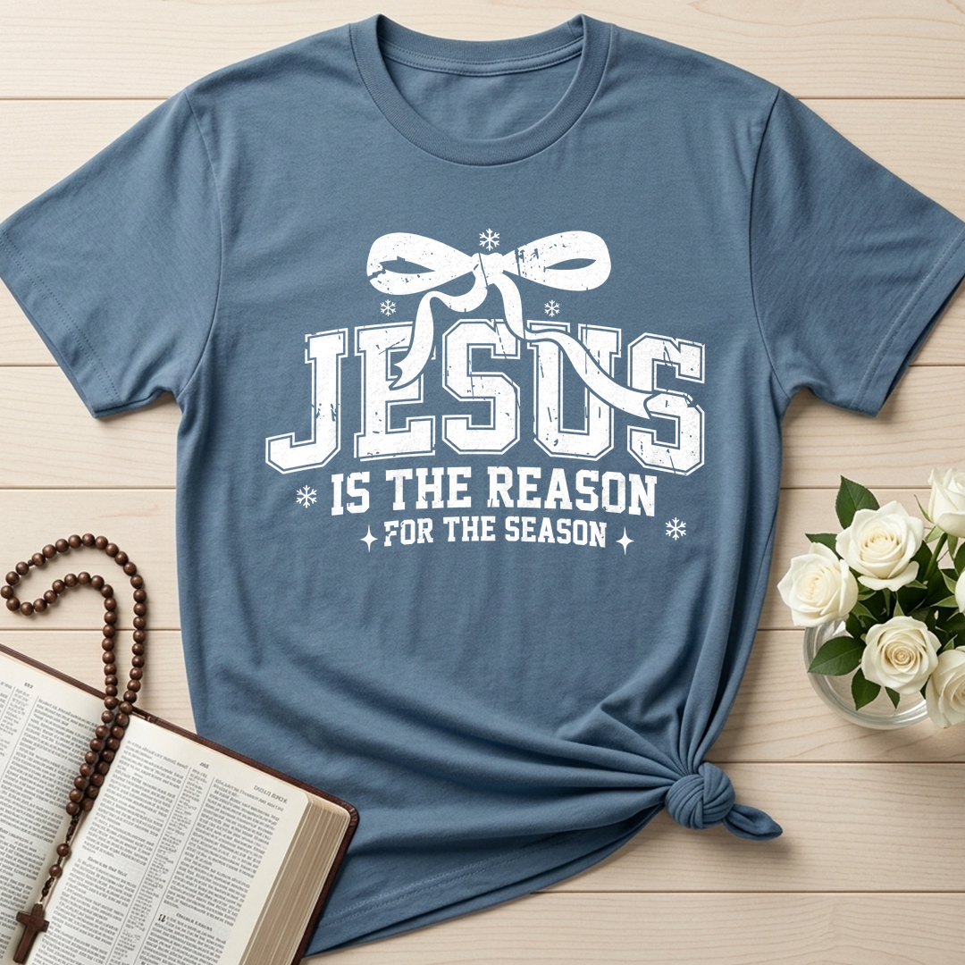 Jesus Is The Reason For The Season 29