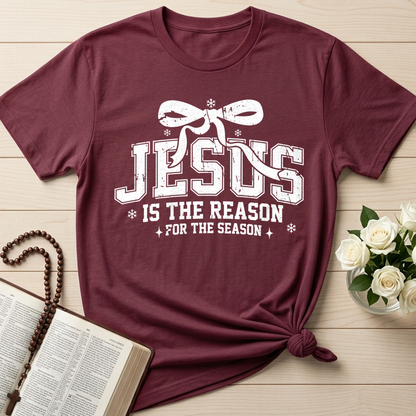 Jesus Is The Reason For The Season 29