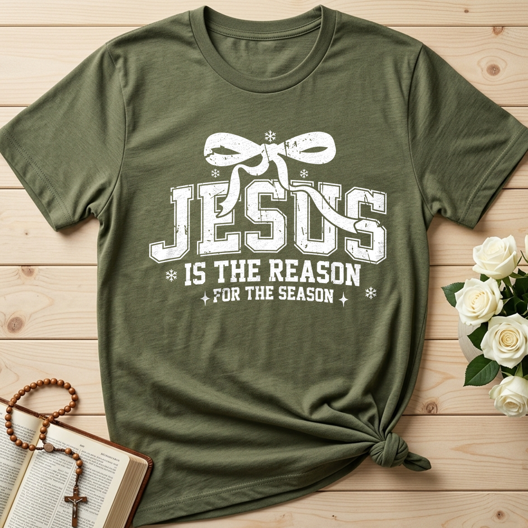Jesus Is The Reason For The Season 29