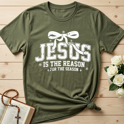 Jesus Is The Reason For The Season 29