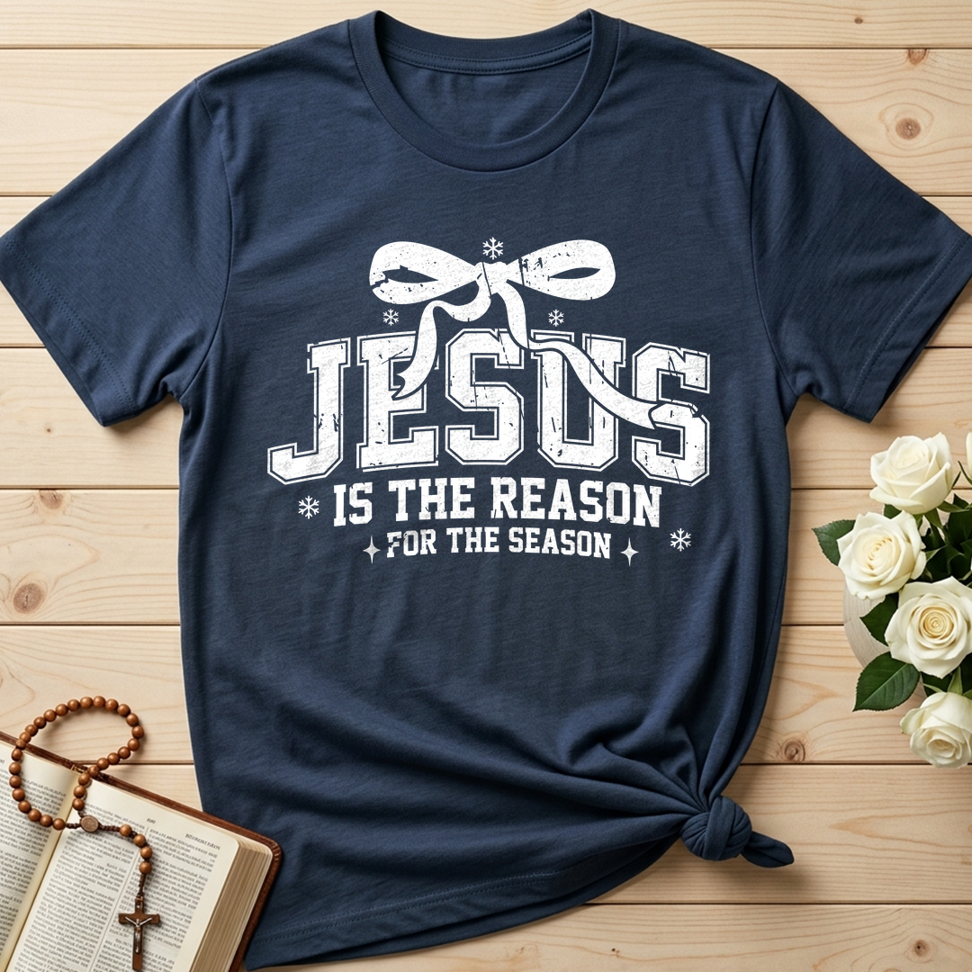 Jesus Is The Reason For The Season 29