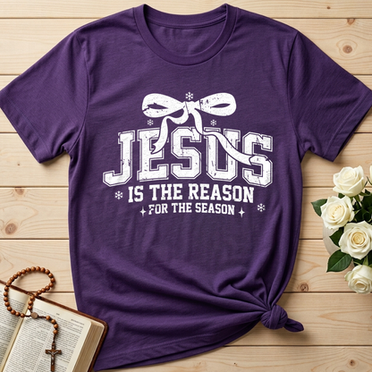 Jesus Is The Reason For The Season 29