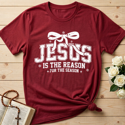Jesus Is The Reason For The Season 29