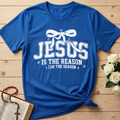 Jesus Is The Reason For The Season 29