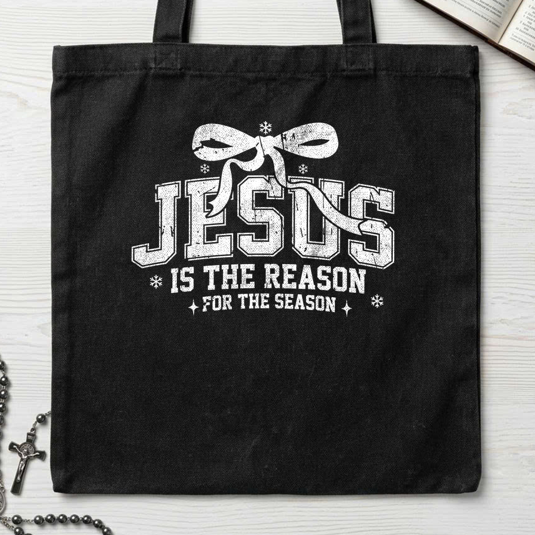 Jesus Is The Reason For The Season 29