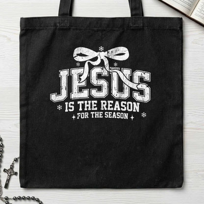 Jesus Is The Reason For The Season 29