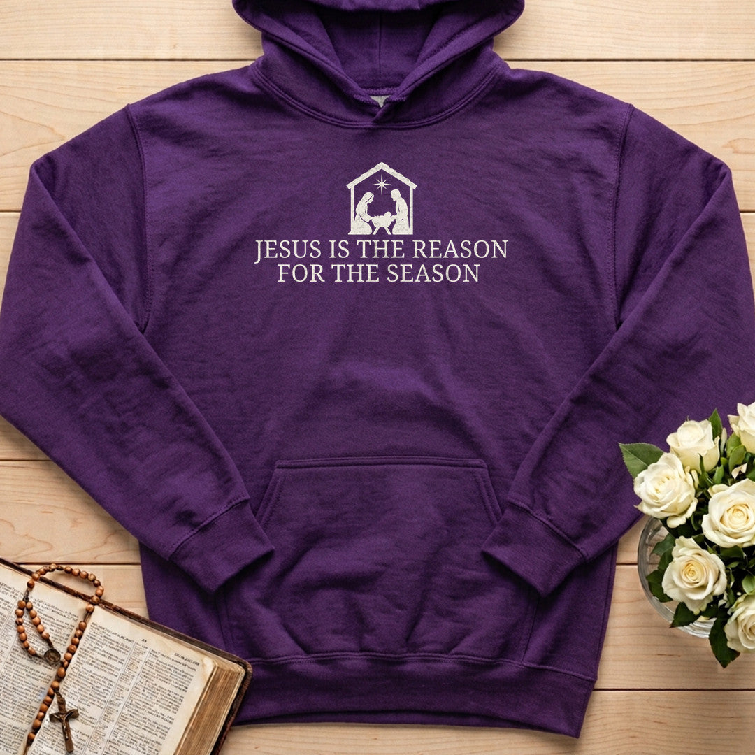 Jesus Is The Reason For The Season 32