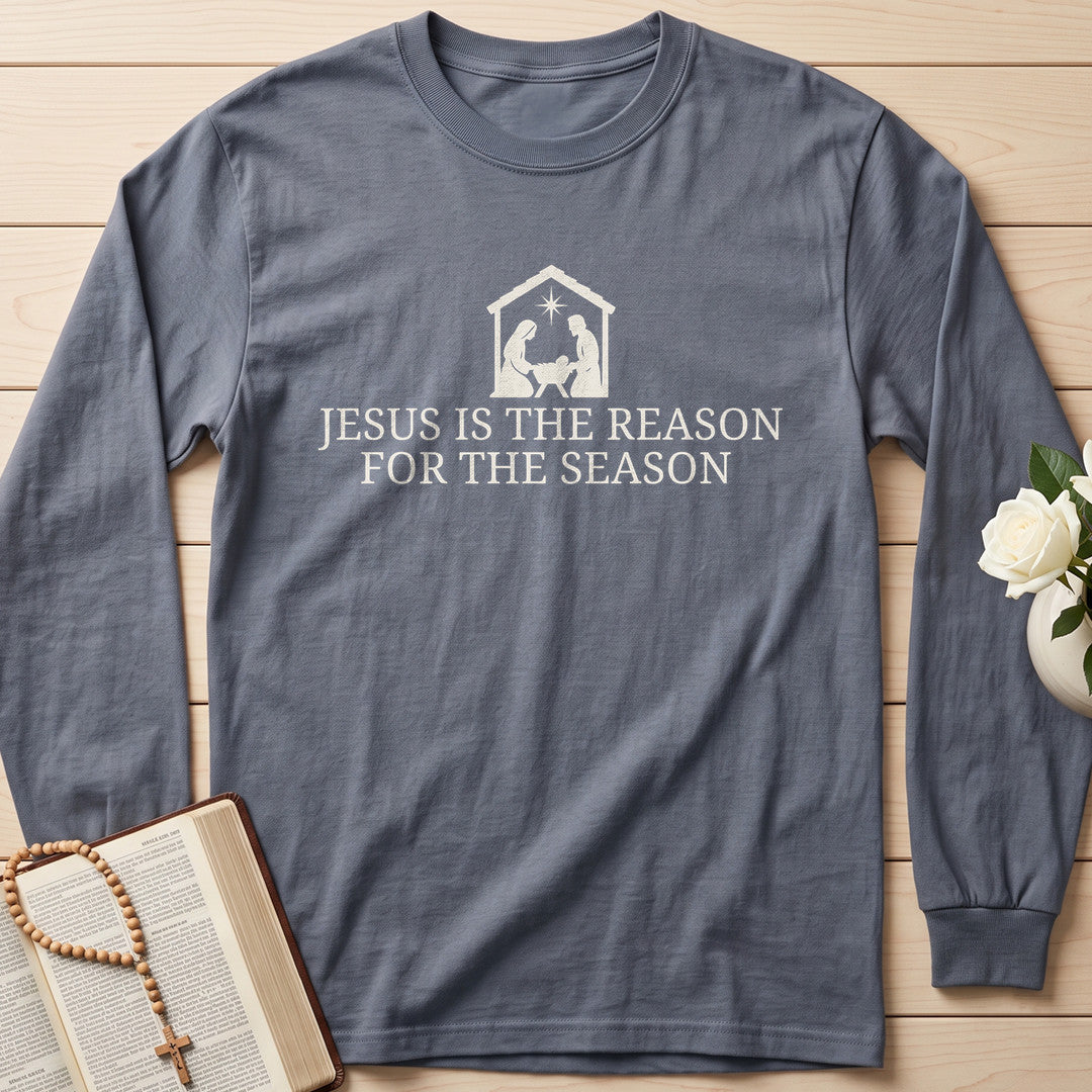 Jesus Is The Reason For The Season 32