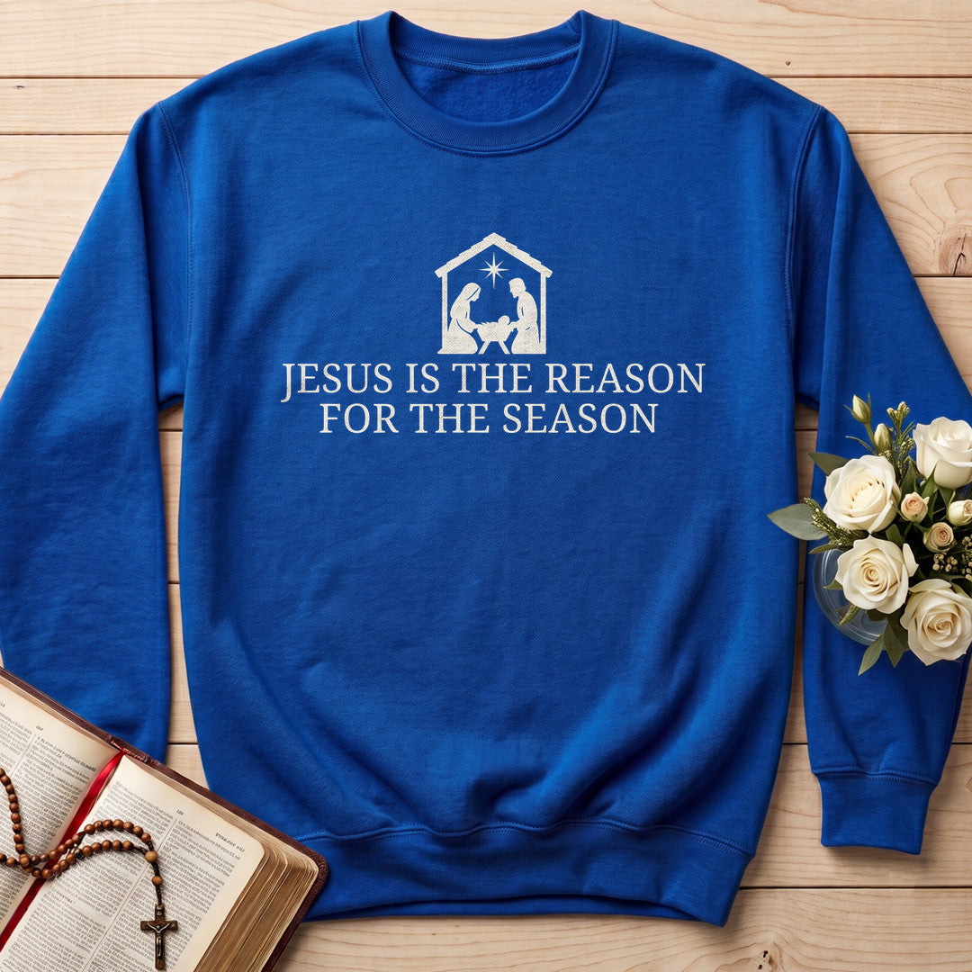 Jesus Is The Reason For The Season 32