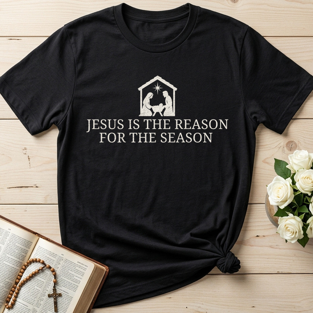 Jesus Is The Reason For The Season 32