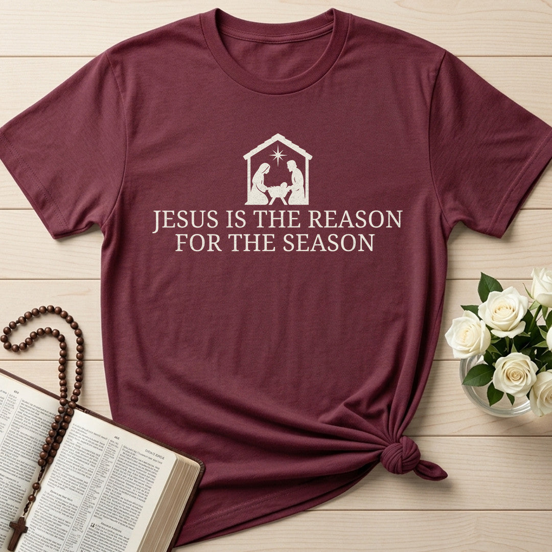 Jesus Is The Reason For The Season 32