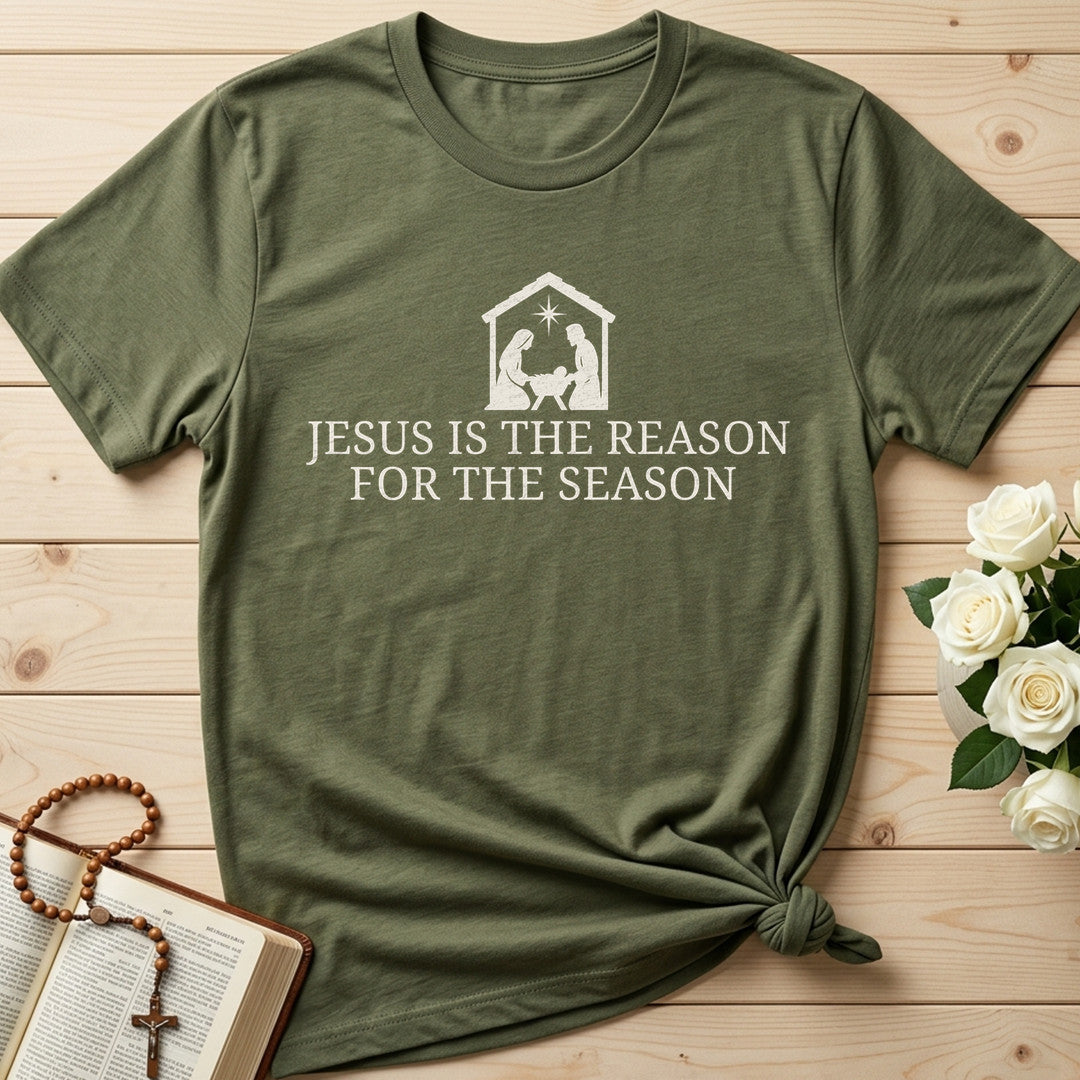 Jesus Is The Reason For The Season 32