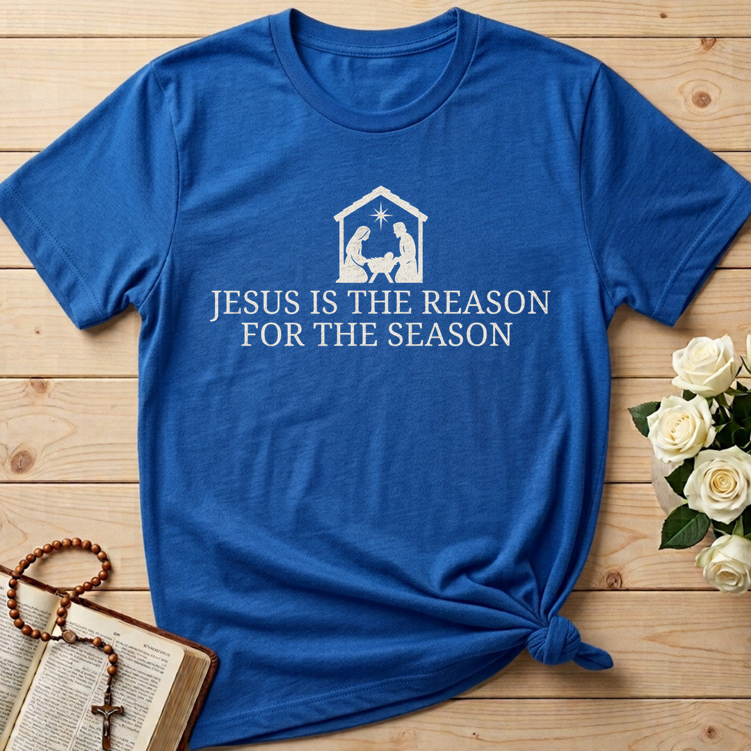Jesus Is The Reason For The Season 32