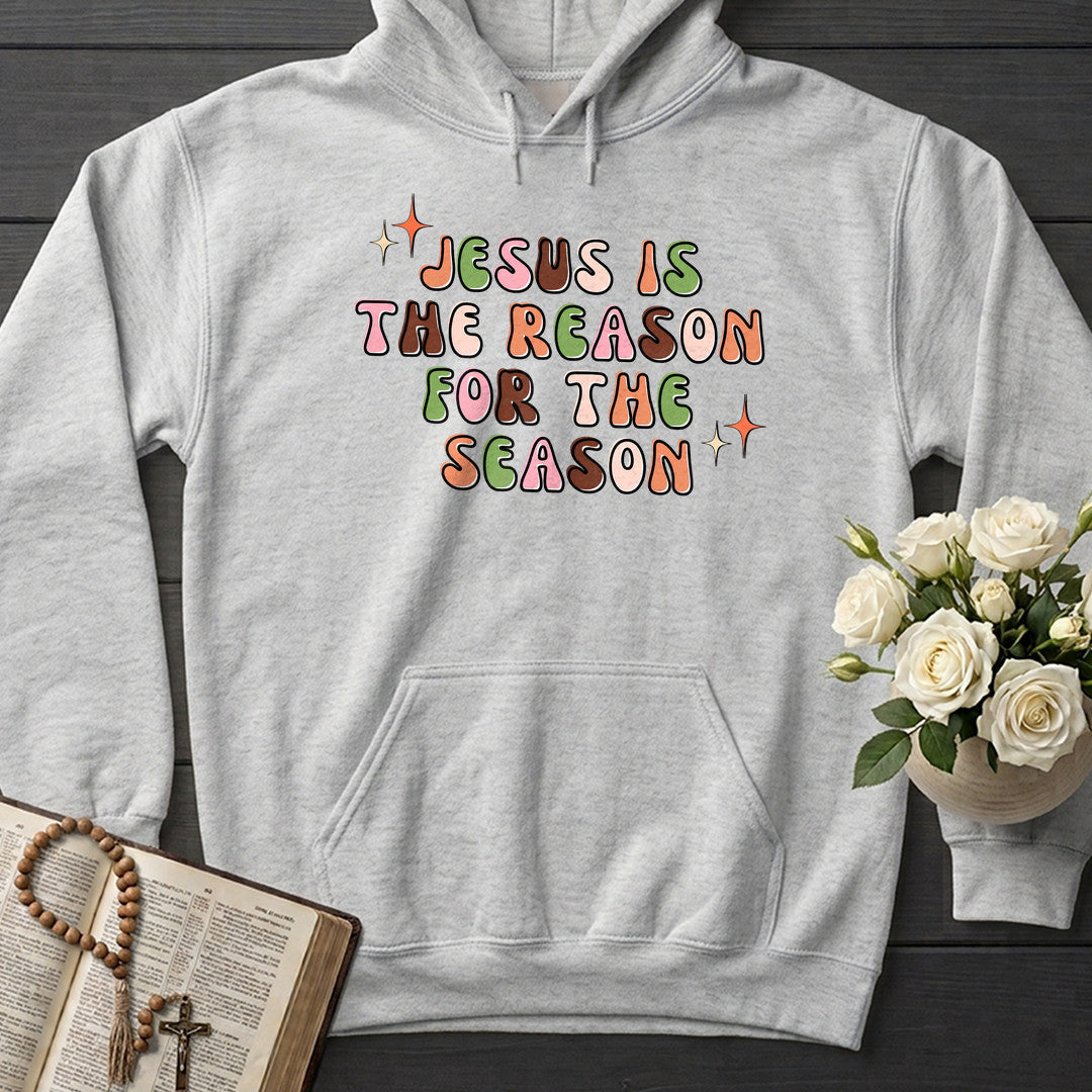 Jesus Is The Reason For The Season 35