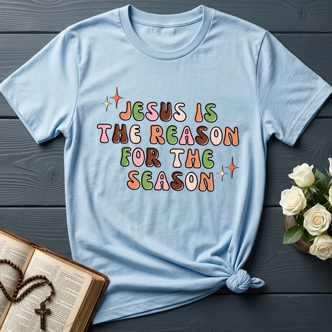 Jesus Is The Reason For The Season 35