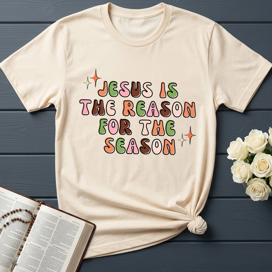 Jesus Is The Reason For The Season 35