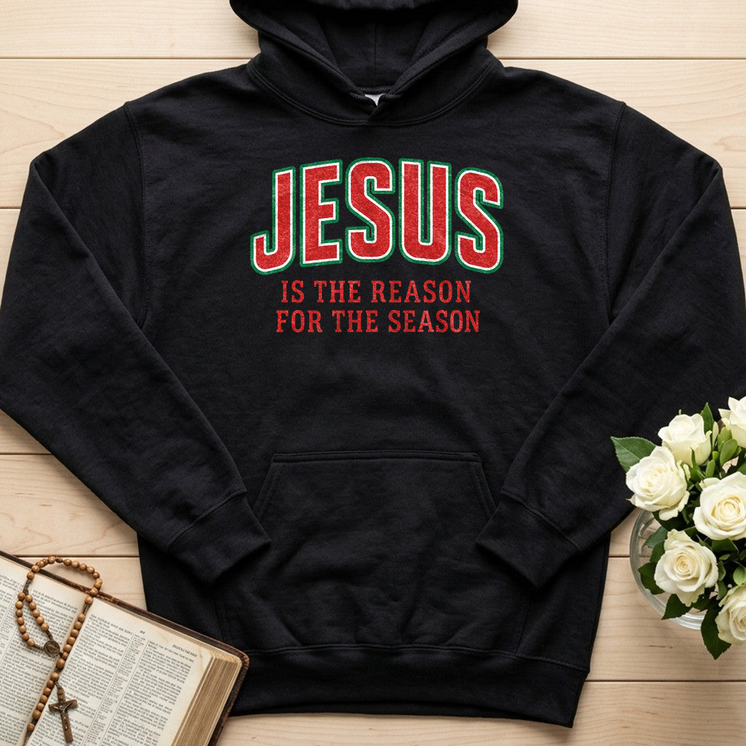 Jesus Is The Reason For The Season 36