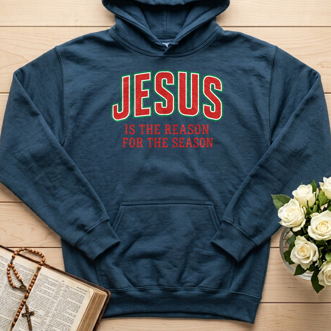 Jesus Is The Reason For The Season 36