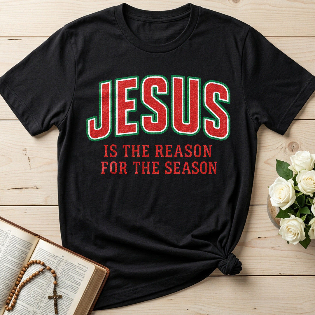 Jesus Is The Reason For The Season 36