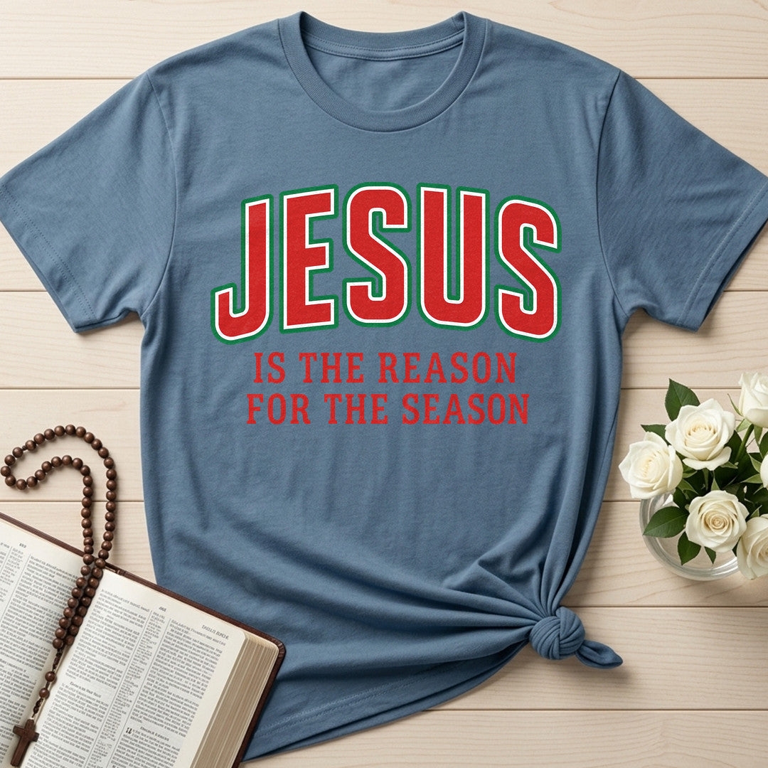 Jesus Is The Reason For The Season 36